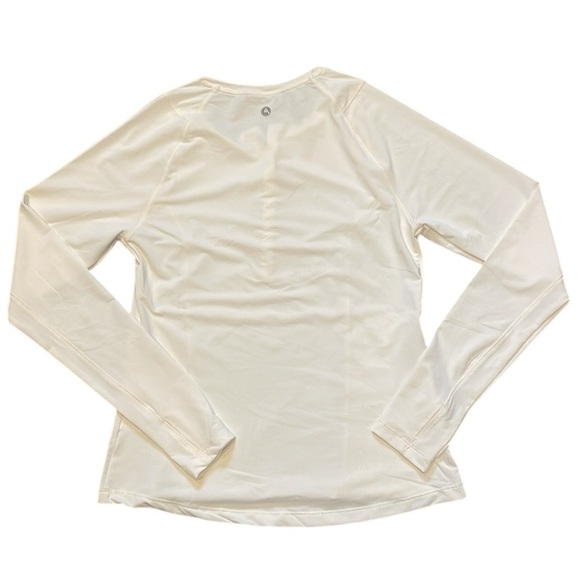 Avalanche Lightweight Stretch Long Sleeve Top‎ - Picture 5 of 6